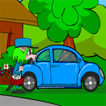 Free online html5 games - Pepe Saw game - WowEscape 
