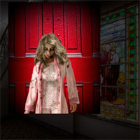 Escape Haunted School MouseCity