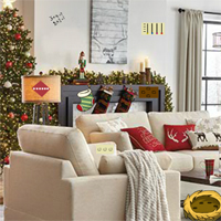 Gfg Christmas House Decorate Escape Game Info At Wowescape Com