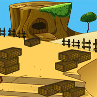 Free online html5 games - Diamond Hunt 8 Pirates Cave Escape KnfGame game - WowEscape 
