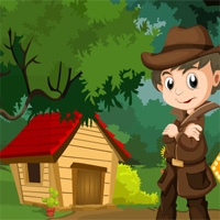 Games4King Detective Agent Rescue