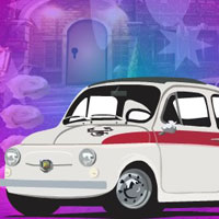 G4k Find My White Car Game Info At Wowescape Com