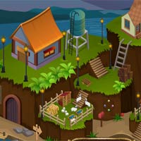 5n Games Farm Island 