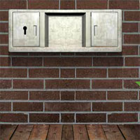 Brick Wall Escape