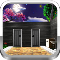 Free online html5 games - G4K Moonlight Escape 2 Game game - WowEscape 