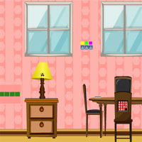Free online html5 games - CIG New Room Escape  game 