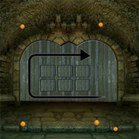 Games4King Cave Palace Escape 2