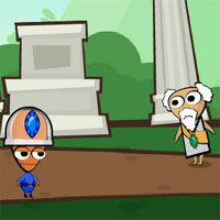 Free online html5 games - Shuffle Time game 