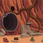 Ancient Crown Escape