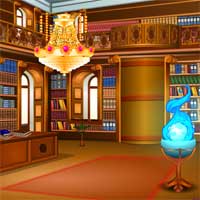 Love Of Wizards EnaGames