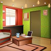 Mirchi Room Escape