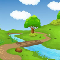 Free online html5 games - Pirates Island Treasure Hunt 4 game - WowEscape 