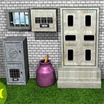 Free online html5 games - Ann Rose Escape game - WowEscape 