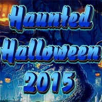 Haunted Halloween 2015
