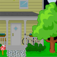 Free online html5 games - Return Home game 