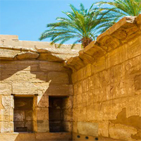 Temple Egypt Escape 