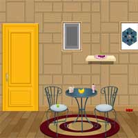 Free online html5 games - Hard Door Escape G7Games game 