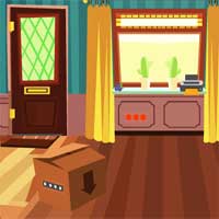 Sapphire Room Rescue Theescapegames Game Info At Wowescape Com