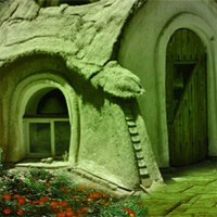 Avm Fantasy Sand House Escape