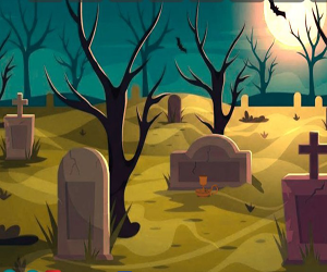 Halloween Creature Rescue