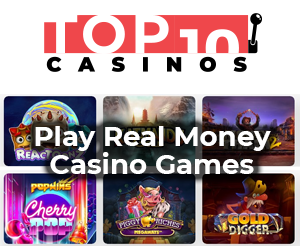 Top online casinos for European players 