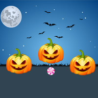 Free online html5 games - Halloween Hide and Seek game 