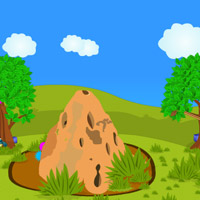 Free online html5 games - Amazing Escape game 