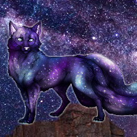 Free online html5 games - Animal Galaxy Escape game - WowEscape