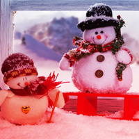 Free online html5 games - Christmas Magical Land Escape game - WowEscape