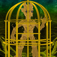 Free online html5 games - Escape Game Save The Guardian game 