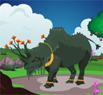 Free online html5 games - Fairyland Fable Escape 1 game 