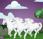 Free online html5 games - Fairyland Fable Escape 2 game 