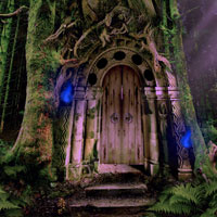 Free online html5 games - Fantasy Island Region Escape game 