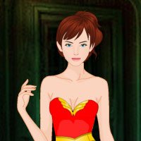 Free online html5 games - Find the Halloween Costume game 