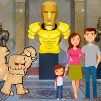 Free online html5 games - Wow  Escape 007 game 