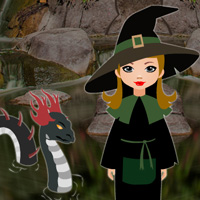 Free online html5 games - Wow  Escape 012 game 