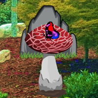 Free online html5 games - Horticulture Forest Escape game - WowEscape
