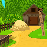 Free online html5 games - Key Finder Escape game 