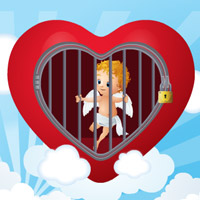 Free online html5 games - Love Maker Escape game 