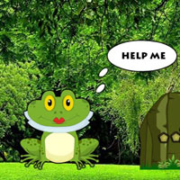 Free online html5 games - Meet My Buddy1 game 