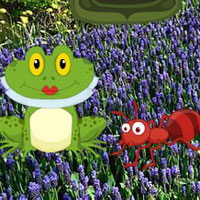 Free online html5 games - Meet My Buddy2 game 