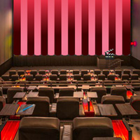Free online html5 games - Movie Theater Escape game 