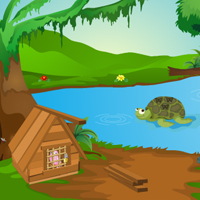 Free online html5 games - Valentine Bird Escape game - WowEscape