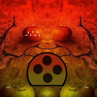 Free online html5 games - Witch Cauldron Forest Escape game - WowEscape