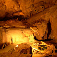 Free online html5 games - Wow Escape from Cave game - WowEscape