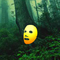 Free online html5 games - Wow Toxic Forest Escape game - WowEscape