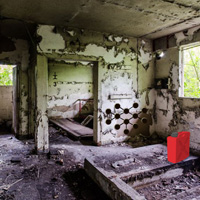 Free online html5 games - Abandoned Construction Escape game 