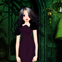 Free online html5 games - Changing Face of Evil Escape game - WowEscape
