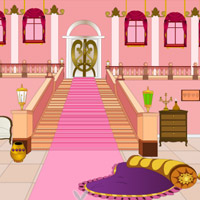 Free online html5 games - Grand House-Mini Escape game 
