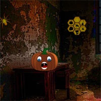 Free online html5 games - Halloween Fun Escape 003 game - WowEscape